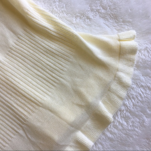 💖🆕 {CANDIE’S} 3/4 sleeve Cardigan - Picture 5 of 6